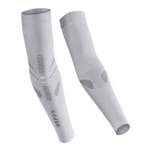 Gemischte Ärmel Falke Arm Protecteur d'UV image-0