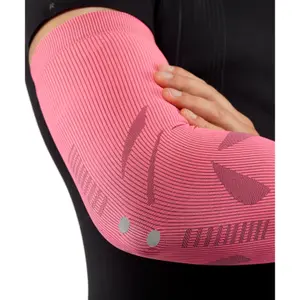 Mieszane rękawy Falke Arm Protecteur d'UV image-2