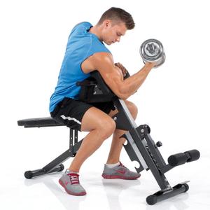 Allenatore per schiena e addominali Finnlo AB image-1