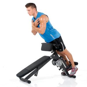 Allenatore per schiena e addominali Finnlo AB image-3