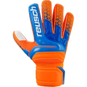 Goalkeeper gloves Reusch Prisma Sd Finger Support image-0