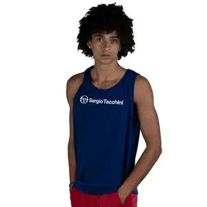 Tanktop Sergio Tacchini Alberto image-0