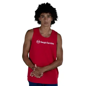 Tank top Sergio Tacchini Alberto image-1