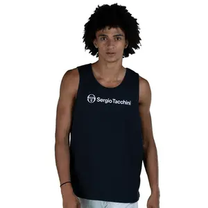Tanktop Sergio Tacchini Alberto image-0