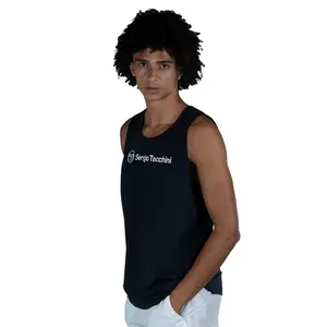 Tanktop Sergio Tacchini Alberto image-1