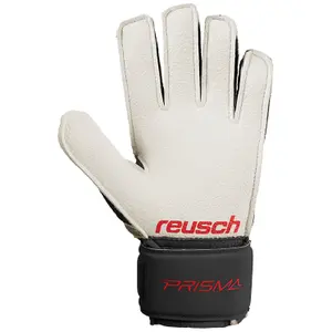 Kid's goalie gloves Reusch Prisma RG Easy Fit image-0