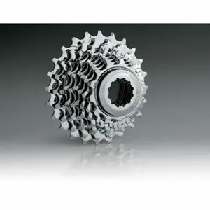 Anpassbare Kassette Miche shimano 9v 16-24T image-0