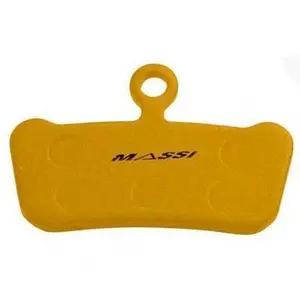 Brake pad Massi Avid Xo Trail image-1