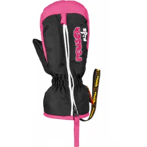Luvas de esqui para crianças Reusch Ben image-0