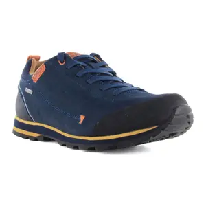 Zapatillas bajas de senderismo CMP Elettra WP image-1