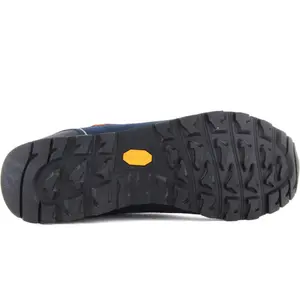 Zapatillas bajas de senderismo CMP Elettra WP image-5