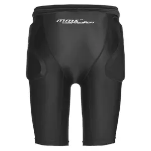 Calças de guarda-redes Reusch Femur Padded image-1
