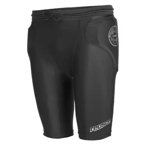 Calças de guarda-redes Reusch Femur Padded image-0