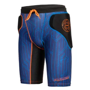 Goalkeeper shorts Reusch Femur Padded image-0