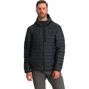 Spyder's Zenith Hooded Puffer image-2