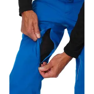 Ski overalls Spyder Dare image-5