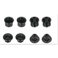 Cheminées de plateaux FSA ML053 ML551 e-Bike (x4) image-1