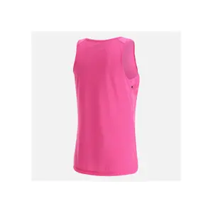 Women's sleeveless jersey Macron Start image-1