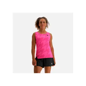 Women's sleeveless jersey Macron Start image-2