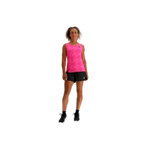 Women's sleeveless jersey Macron Start image-3