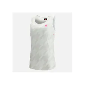 Maillot sans manches femme Macron Start image-0