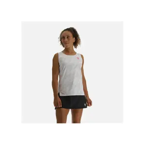 Maillot sans manches femme Macron Start image-1