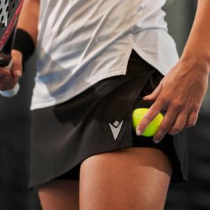 Skort til kvinder Macron Carolina image-1