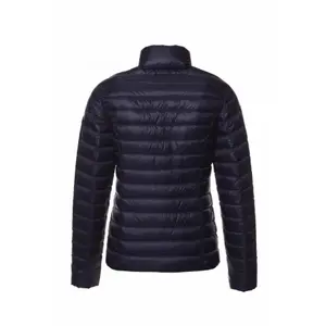 Dunjacka för kvinnor Jott Cha Basic Bleu Marine image-1