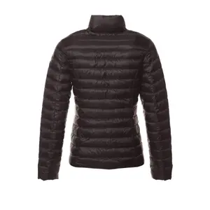 Dunjacka för kvinnor Jott Cha Basic noir image-1