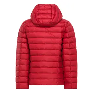 Jacke für Mädchen Jott Carla basic rouge image-1