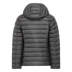 Jaqueta de menina Jott Carla basic anthracite image-2