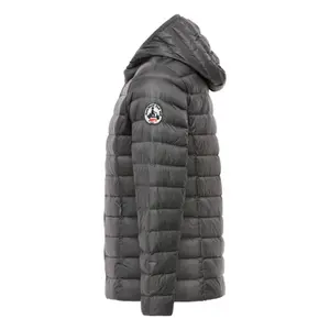 Jaqueta de menina Jott Carla basic anthracite image-1