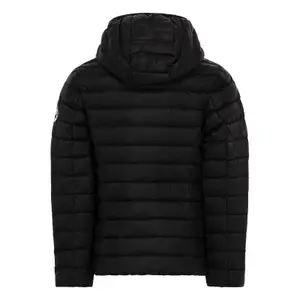 Piumino da bambina Jott Carla basic noir image-1