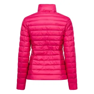 Casaco de baixo da mulher Jott Cha basic fushia image-2