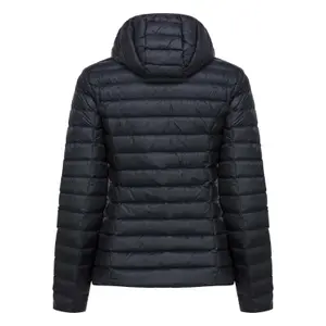 Damska kurtka puchowa Jott Cloe basic marine image-1