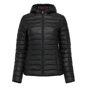 Daunenjacke für Frauen Jott Cloe basic noir image-0