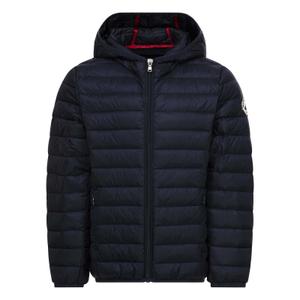 3900hug-104-jongensjas-jott-hugo-basic-marine-donkerblauw