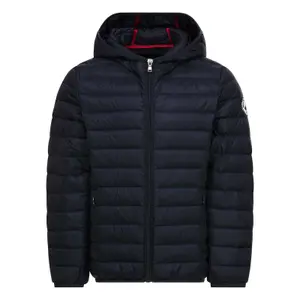 Jacke für Jungen Jott Hugo basic marine