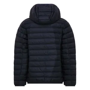 Jacke für Jungen Jott Hugo basic marine image-1