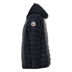 Jacke für Jungen Jott Hugo basic marine image-2