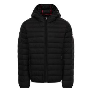 3900hug-999-jongensjas-jott-hugo-basic-noir-zwart