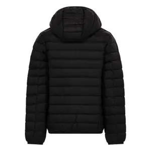 Jacke für Jungen Jott Hugo basic noir image-1