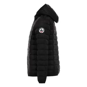 Jacke für Jungen Jott Hugo basic noir image-2