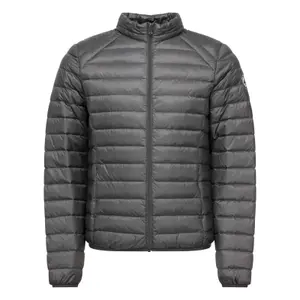 Doudoune homme Jott Mat basic anthracite image-0