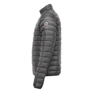 Doudoune homme Jott Mat basic anthracite image-1