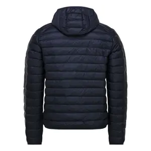 Daunenjacke für Männer Jott Nico basic marine image-1