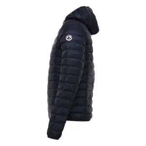 Daunenjacke für Männer Jott Nico basic marine image-2