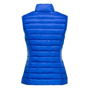 Daunenjacke für Damen Jott Seda basic bleu roi image-1