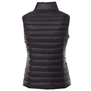 Plumífero para mujer Jott Seda basic marine image-1