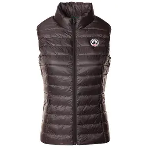 Puffer Jacket Jott Seda basic plomb image-0